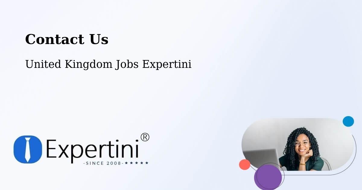Contact Expertini – Bletchley - United Kingdom Jobs Expertini