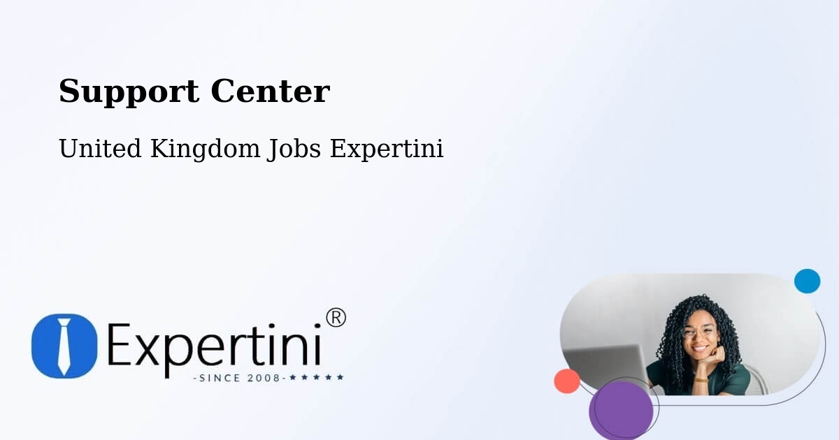 Support Services – Bletchley - United Kingdom Jobs Expertini