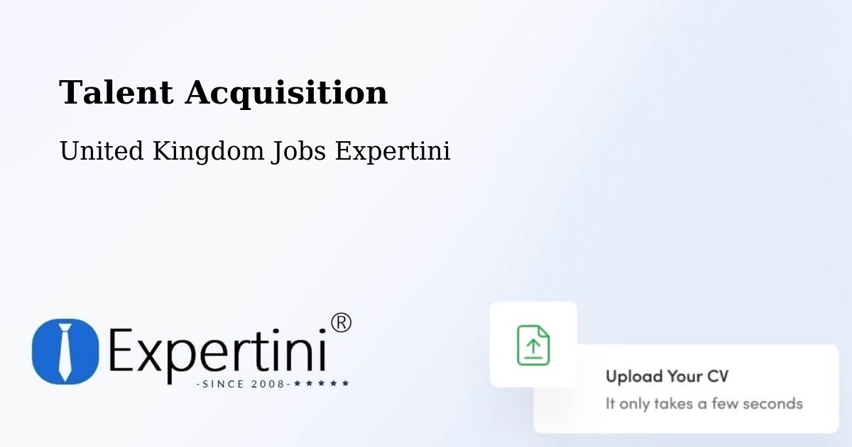 Post Jobs & Find Candidates in Bletchley – Talent Acquisition Solutions - United Kingdom Jobs Expertini